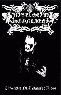 Nibelheim Moonlight : Chronicles of a Damned Blood